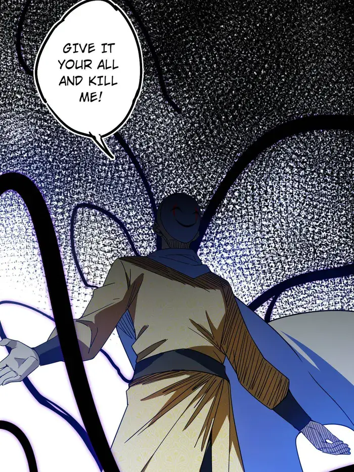 I'm an Evil God Chapter 498 Page 66