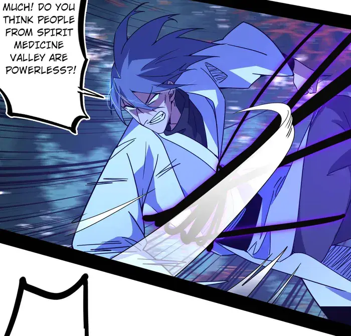 I'm an Evil God Chapter 498 Page 68