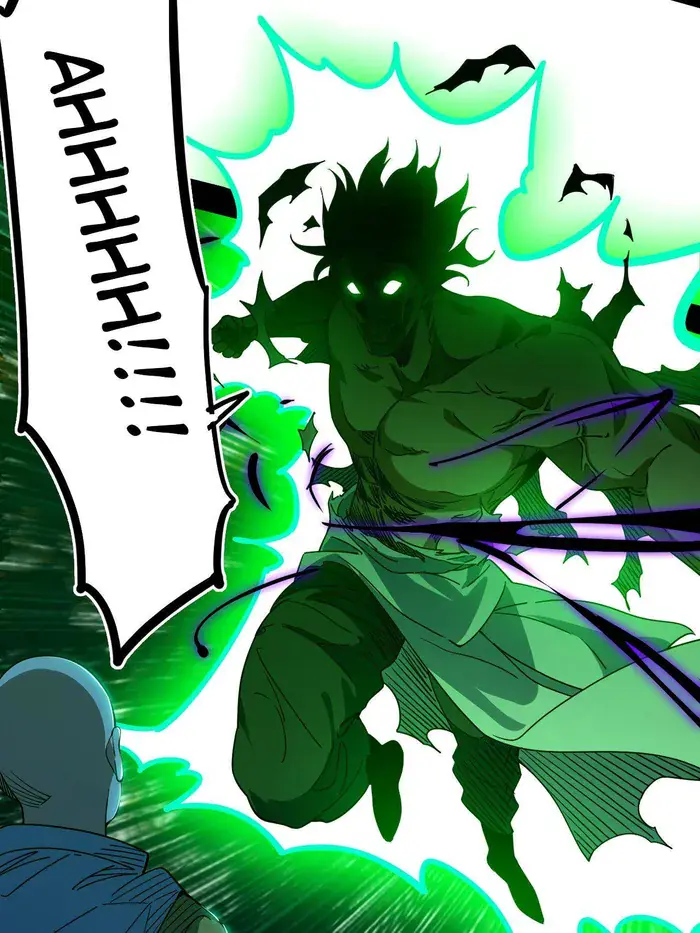 I'm an Evil God Chapter 498 Page 69