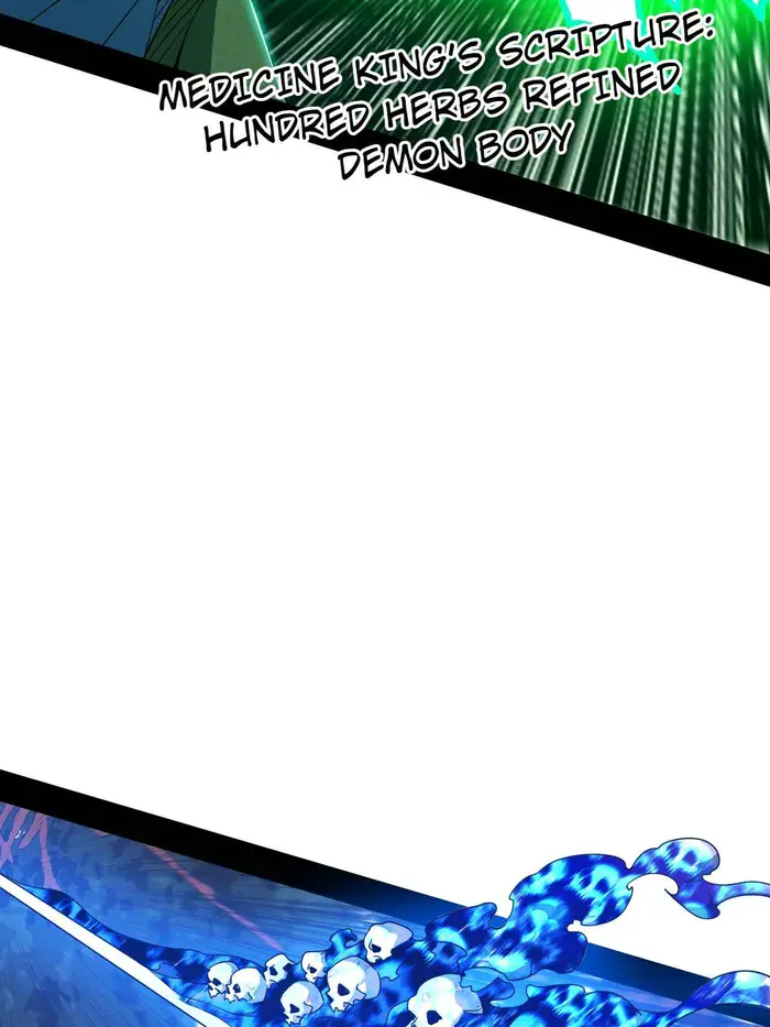 I'm an Evil God Chapter 498 Page 70