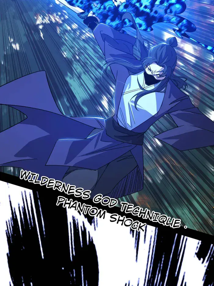 I'm an Evil God Chapter 498 Page 71