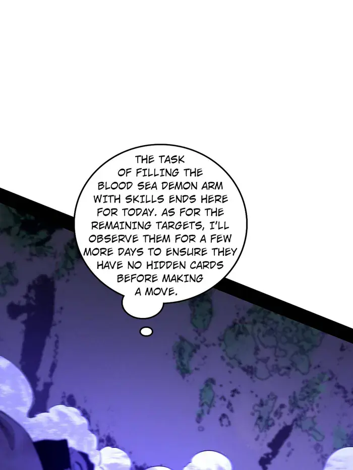 I'm an Evil God Chapter 498 Page 79
