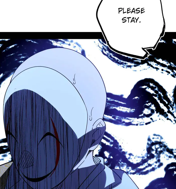 I'm an Evil God Chapter 498 Page 81