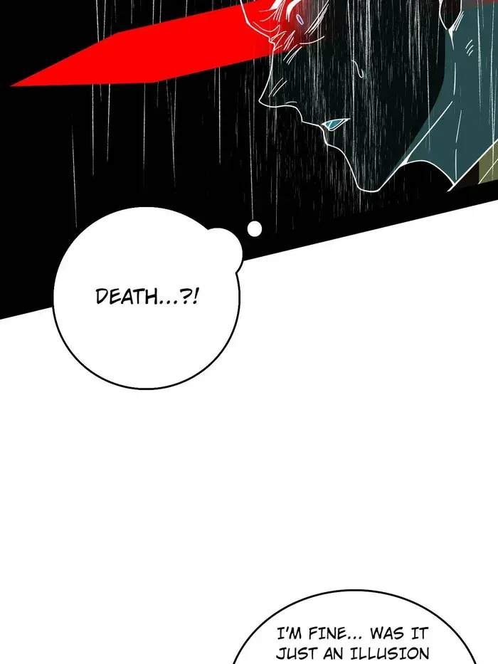I'm an Evil God Chapter 498 Page 83