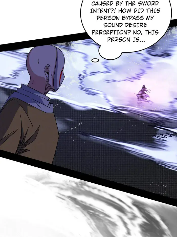 I'm an Evil God Chapter 498 Page 84