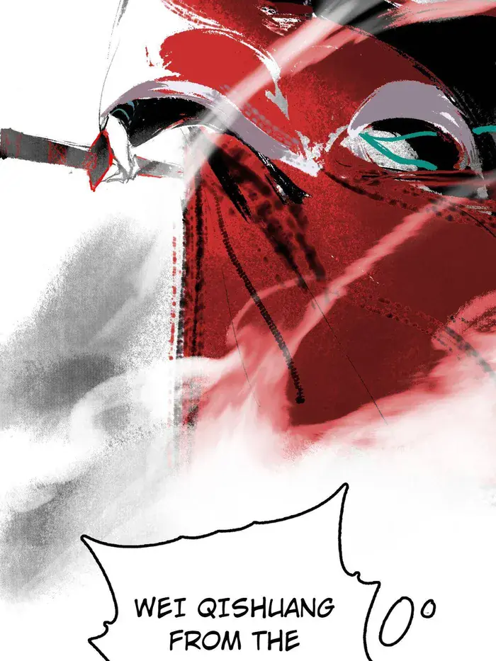 I'm an Evil God Chapter 498 Page 86