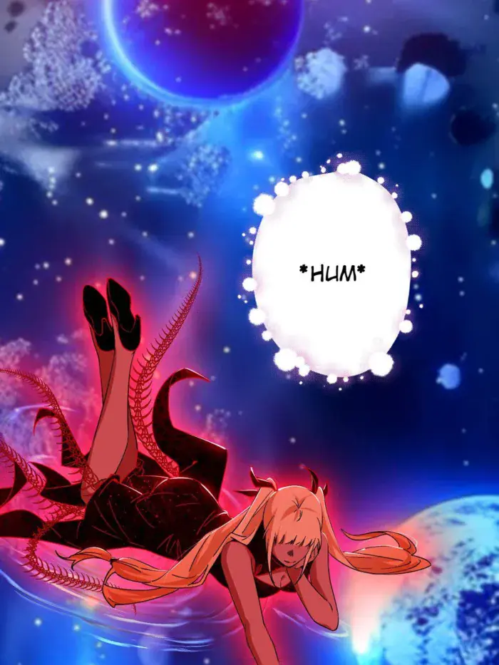 I'm an Evil God Chapter 499 Page 3