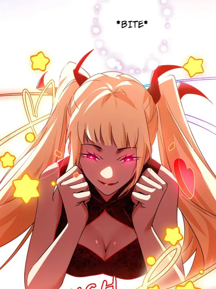 I'm an Evil God Chapter 499 Page 5
