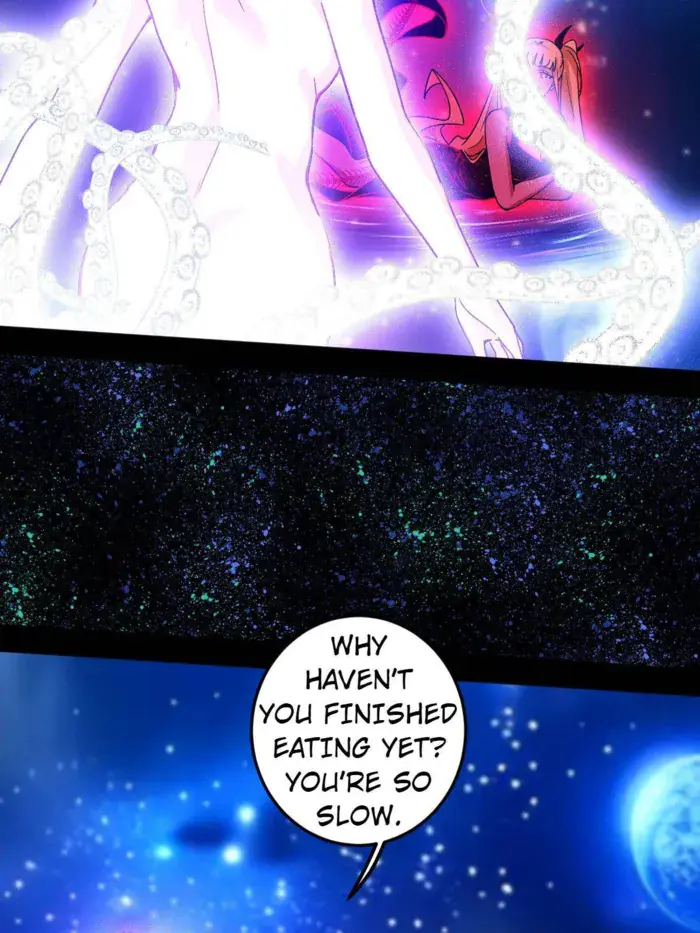 I'm an Evil God Chapter 499 Page 8