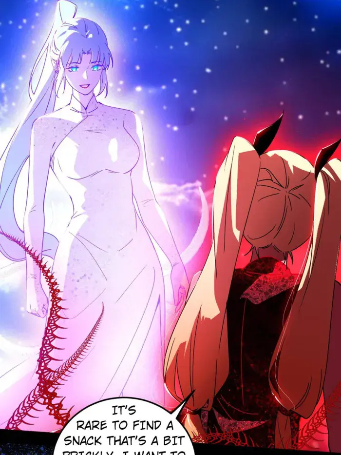 I'm an Evil God Chapter 499 Page 9