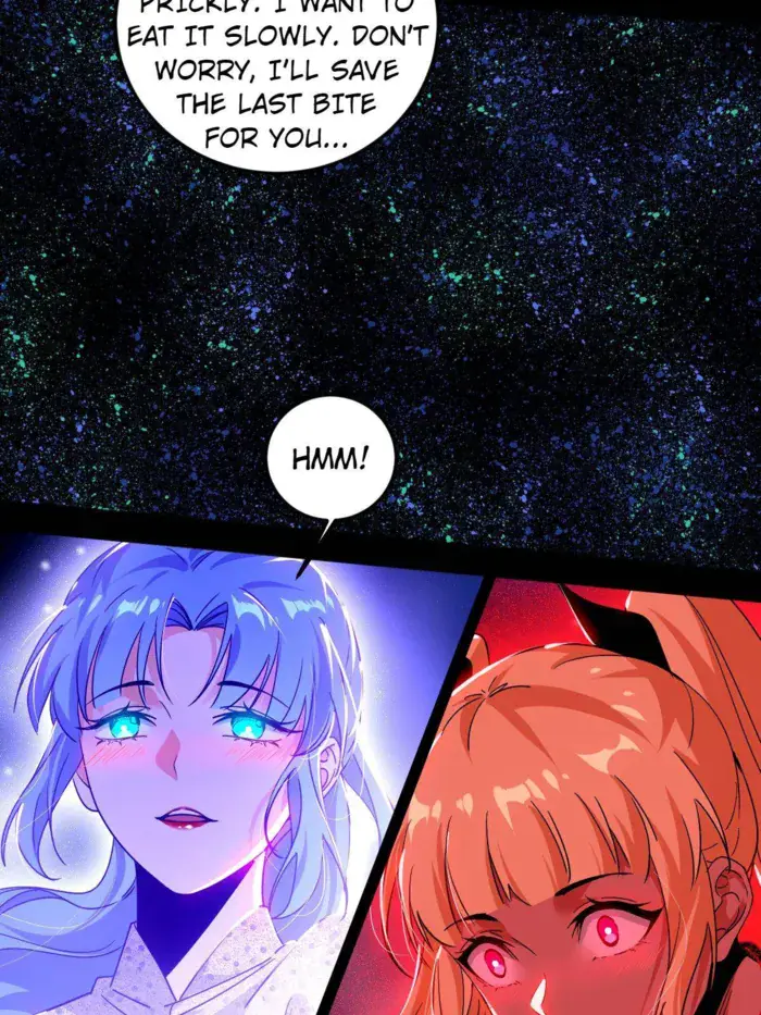I'm an Evil God Chapter 499 Page 10