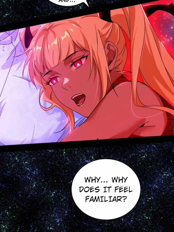 I'm an Evil God Chapter 499 Page 14
