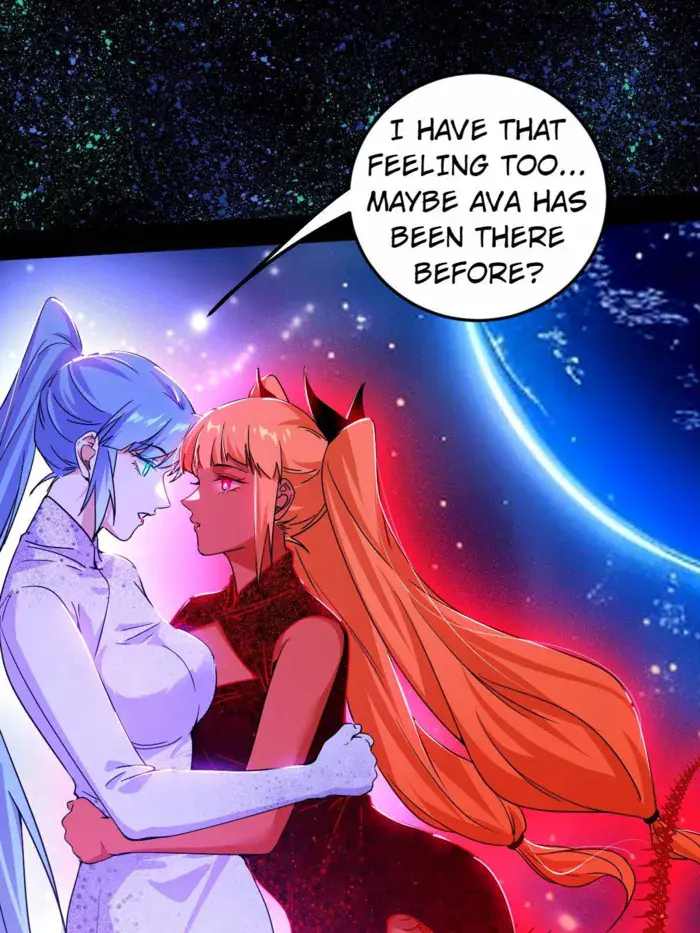 I'm an Evil God Chapter 499 Page 15