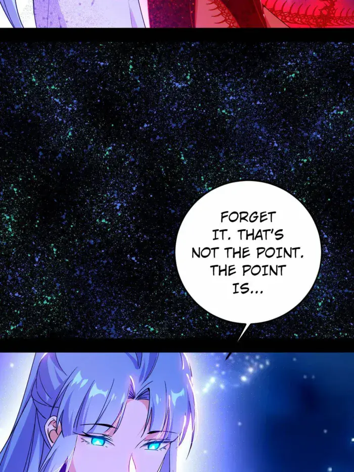 I'm an Evil God Chapter 499 Page 16