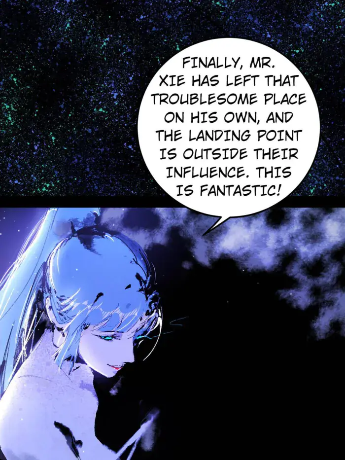 I'm an Evil God Chapter 499 Page 18