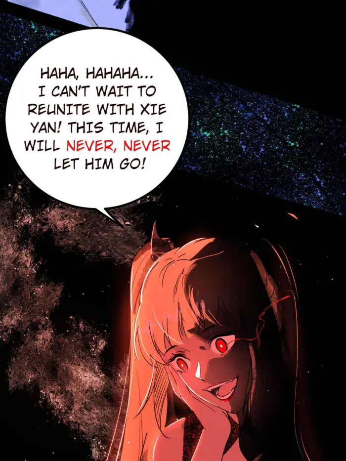 I'm an Evil God Chapter 499 Page 19