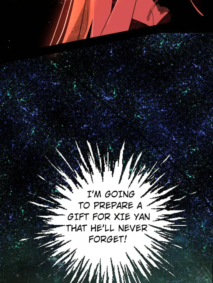 I'm an Evil God Chapter 499 Page 20