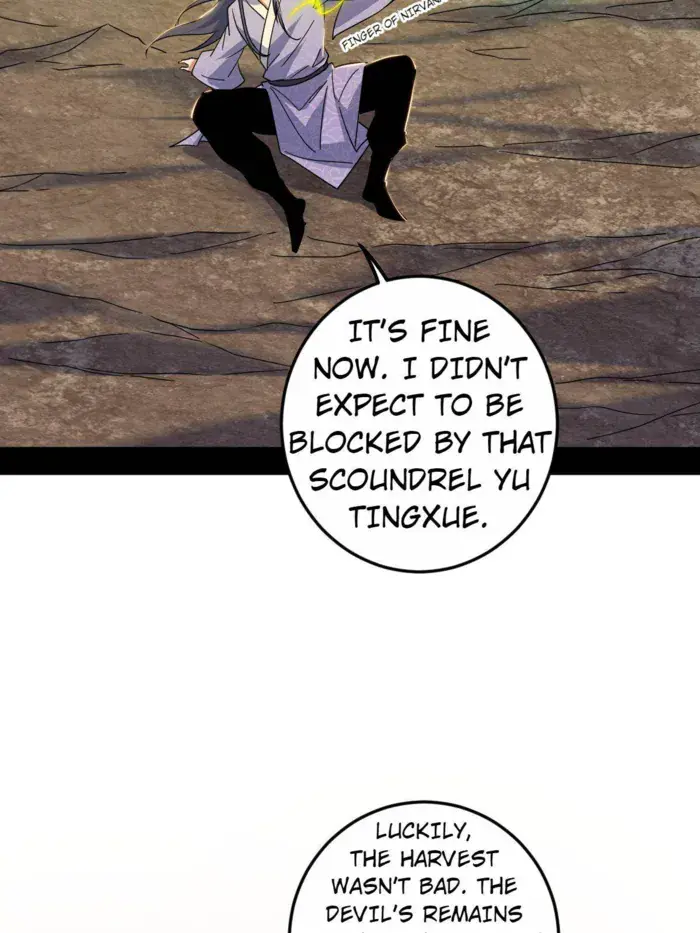 I'm an Evil God Chapter 499 Page 26