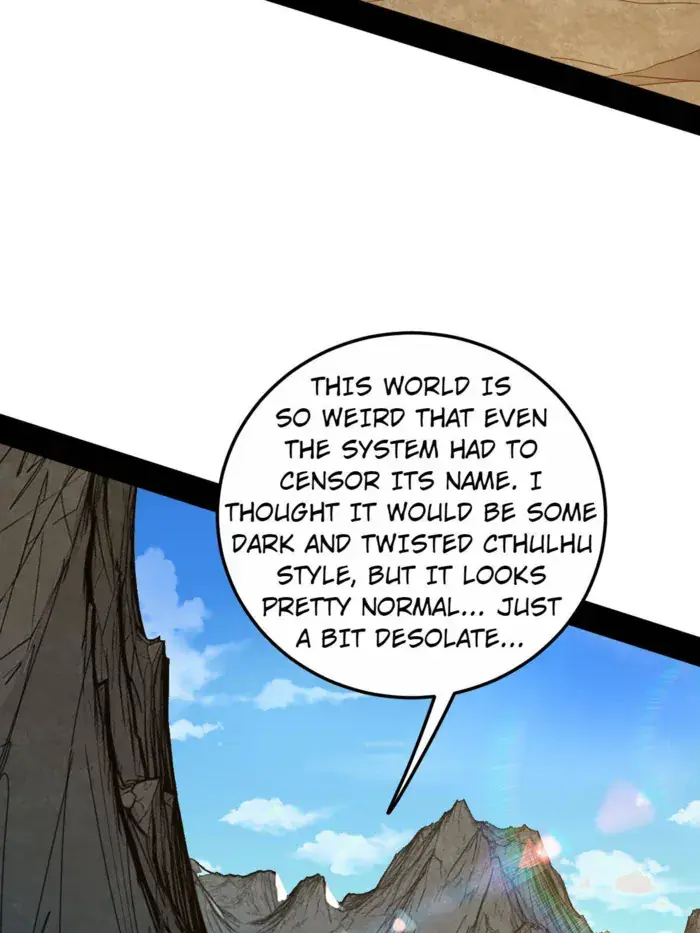 I'm an Evil God Chapter 499 Page 32