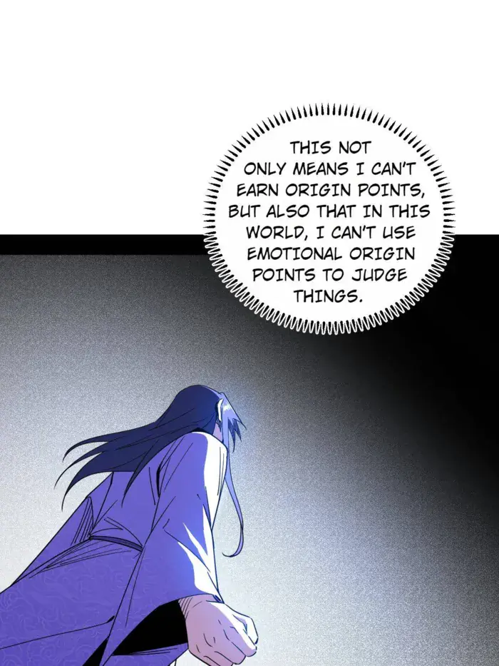 I'm an Evil God Chapter 499 Page 37