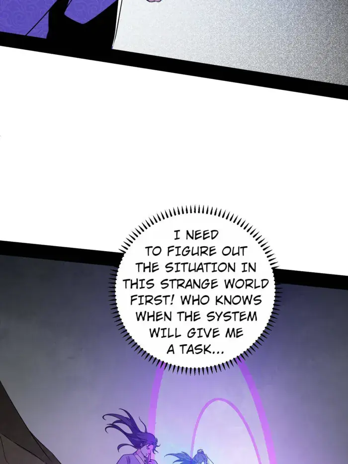 I'm an Evil God Chapter 499 Page 38