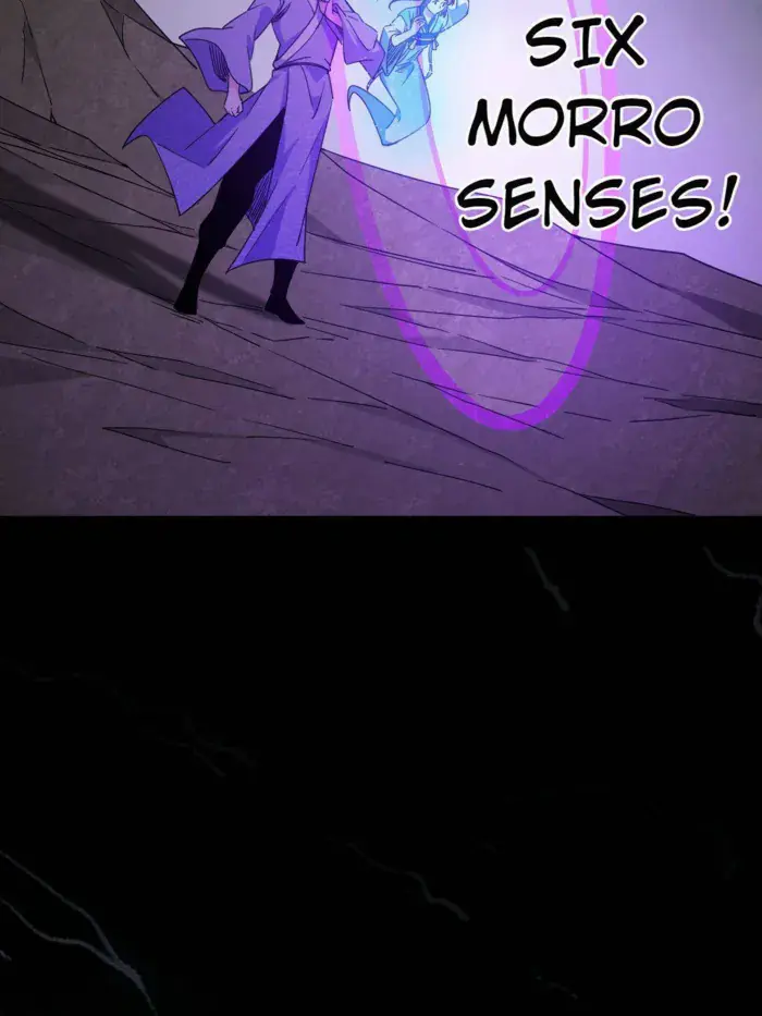 I'm an Evil God Chapter 499 Page 39