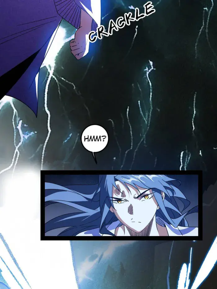 I'm an Evil God Chapter 499 Page 41