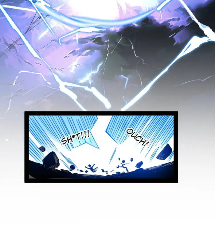 I'm an Evil God Chapter 499 Page 43