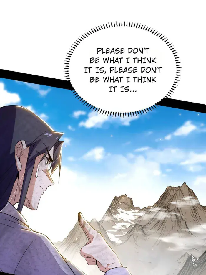 I'm an Evil God Chapter 499 Page 47