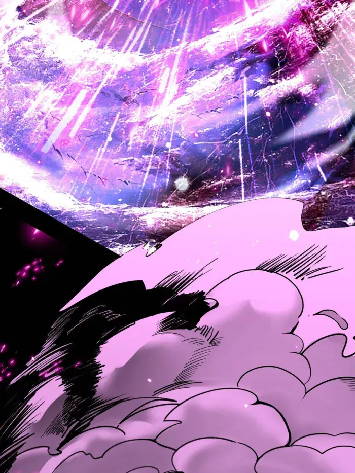 I'm an Evil God Chapter 499 Page 58