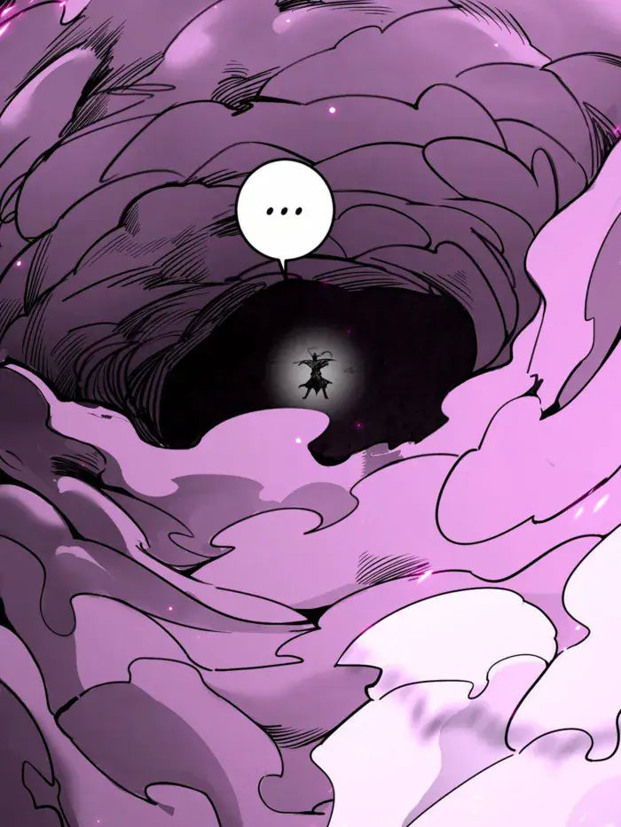 I'm an Evil God Chapter 499 Page 59