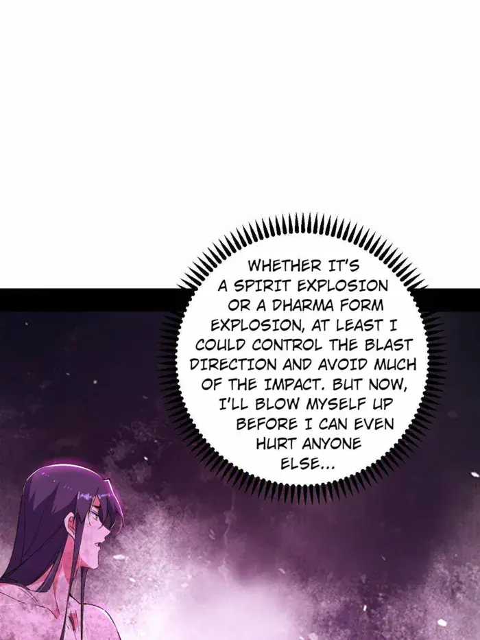 I'm an Evil God Chapter 499 Page 63