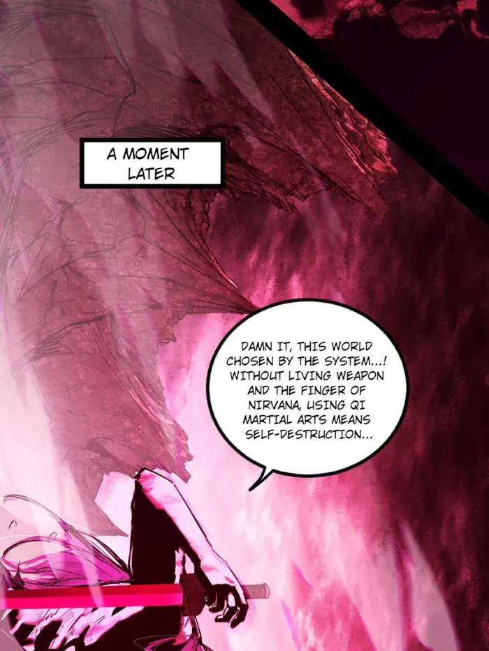 I'm an Evil God Chapter 499 Page 67