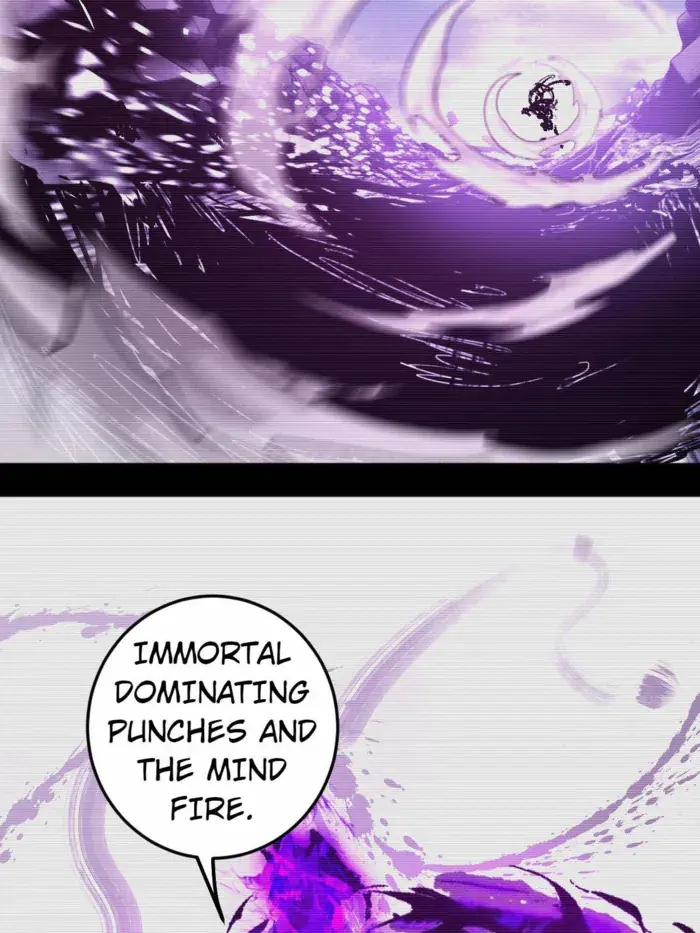 I'm an Evil God Chapter 499 Page 78