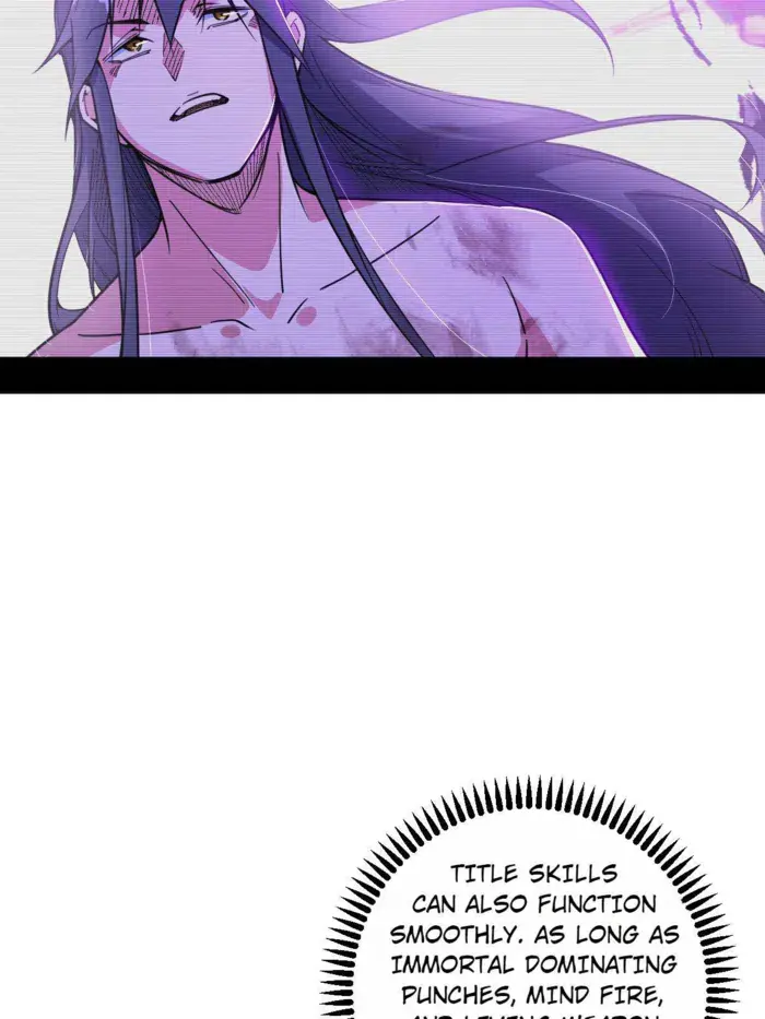 I'm an Evil God Chapter 499 Page 81