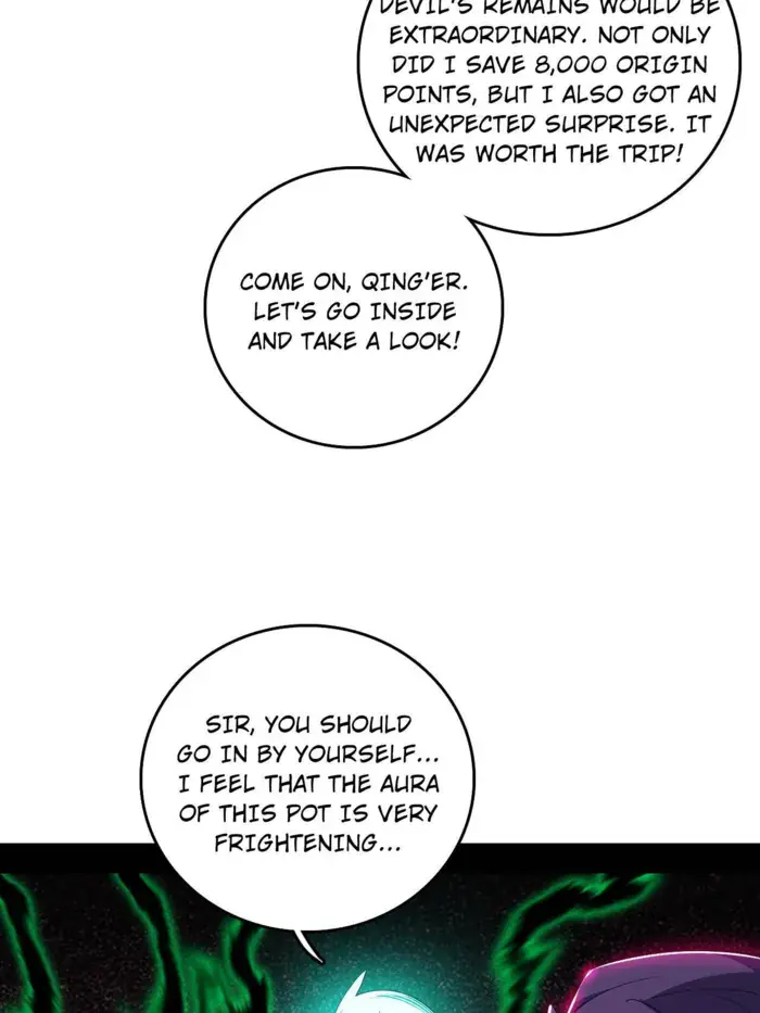 I'm an Evil God Chapter 500 Page 2