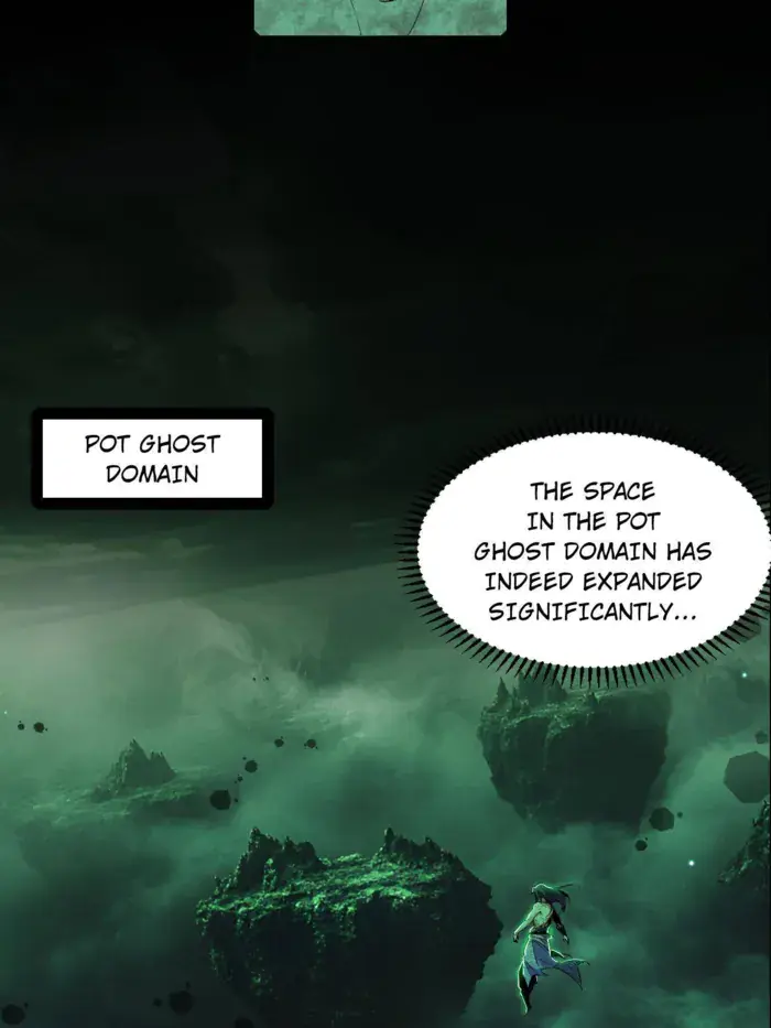 I'm an Evil God Chapter 500 Page 5