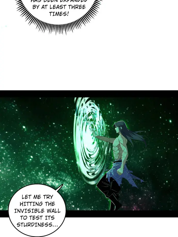 I'm an Evil God Chapter 500 Page 8