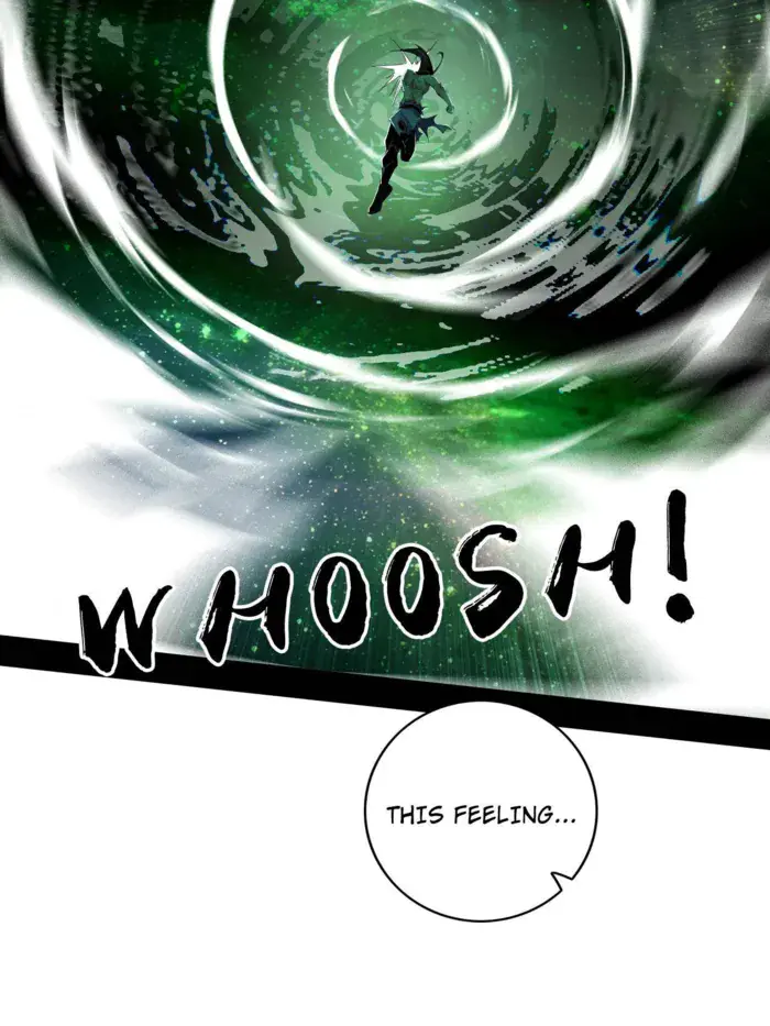 I'm an Evil God Chapter 500 Page 11