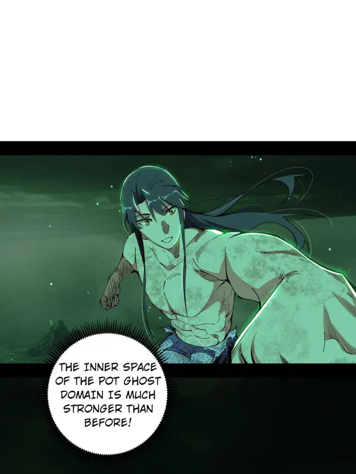 I'm an Evil God Chapter 500 Page 12