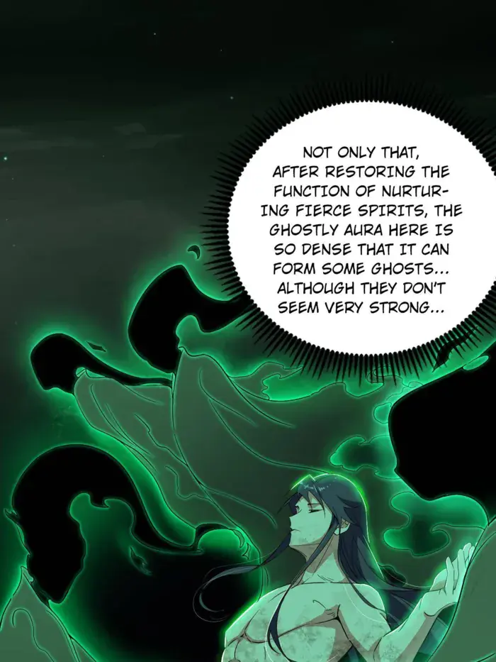 I'm an Evil God Chapter 500 Page 13