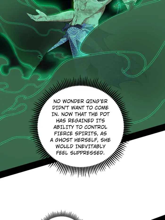 I'm an Evil God Chapter 500 Page 14