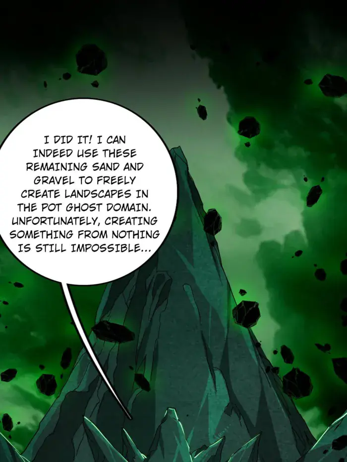 I'm an Evil God Chapter 500 Page 19