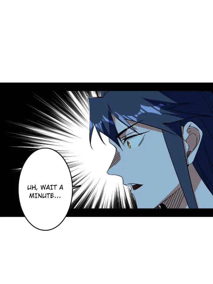 I'm an Evil God Chapter 500 Page 29
