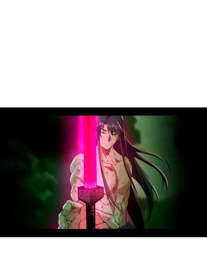 I'm an Evil God Chapter 500 Page 31