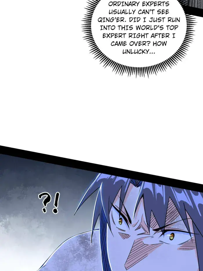 I'm an Evil God Chapter 500 Page 36