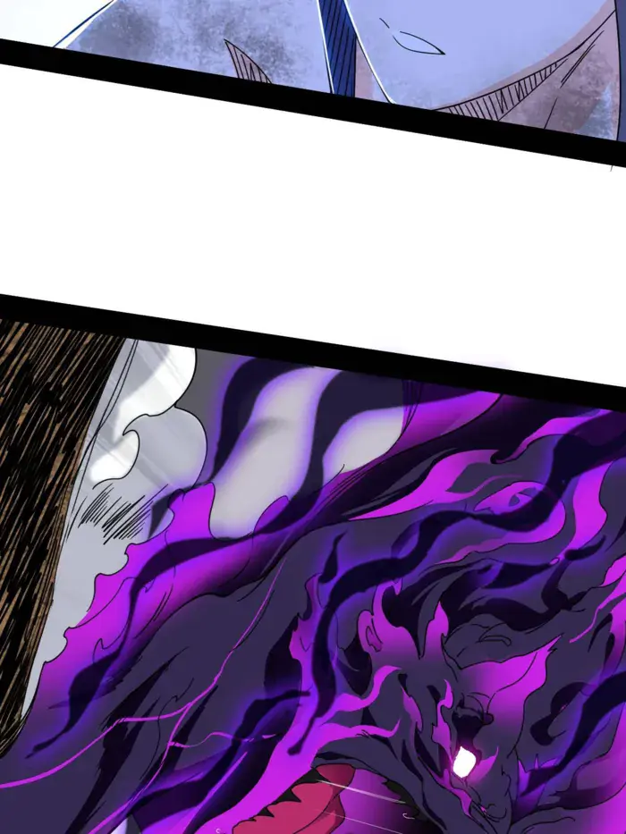 I'm an Evil God Chapter 500 Page 37
