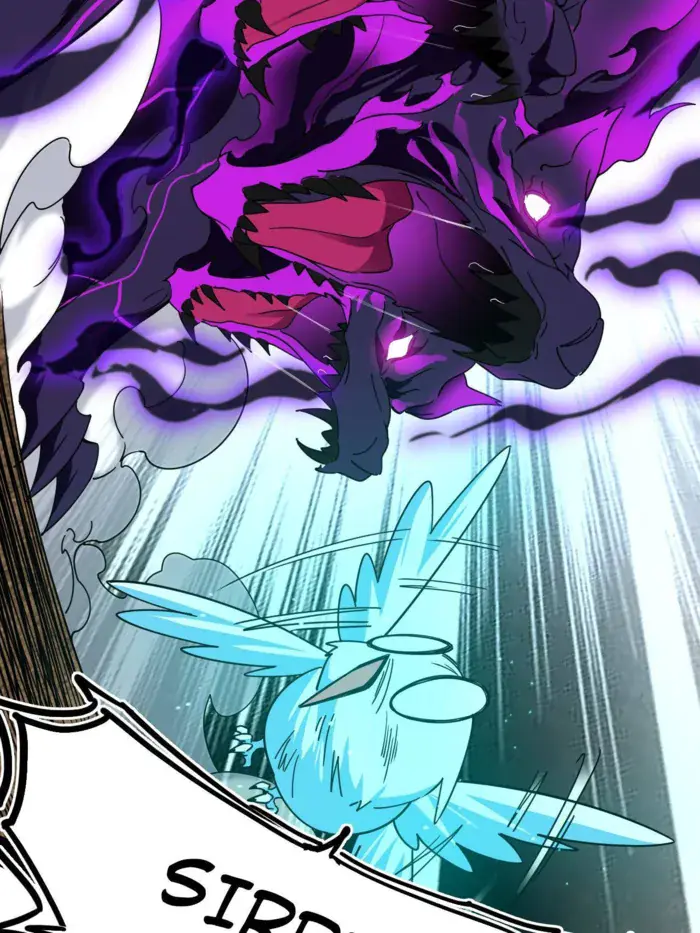 I'm an Evil God Chapter 500 Page 38