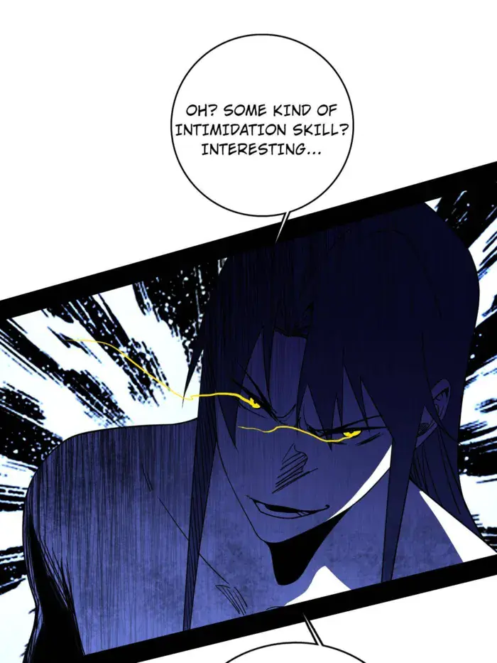 I'm an Evil God Chapter 500 Page 45