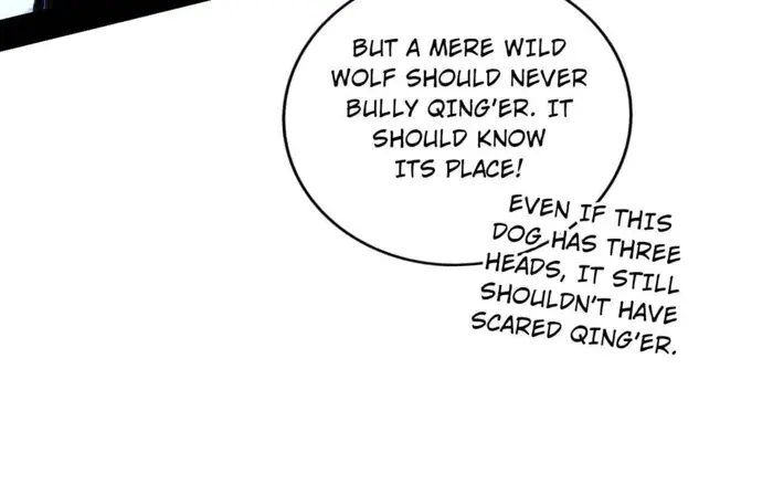 I'm an Evil God Chapter 500 Page 46